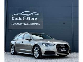 A6 3.0 TDI S-Tronic*Facelift*Navi*SHZ*Leder*AHK*19'', 16900 €, Auto & Fahrrad-Autos in 4693 Desselbrunn