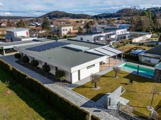 Luxuriöser Bungalow in Ruhelage mit Premium-Ausstattung, 0 €, Immobilien-Häuser in 8312 Ottendorf an der Rittschein