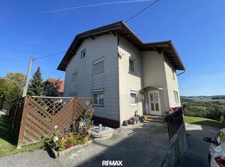 Großzügiges Mehrfamilienhaus in Wernstein, 186000 €, Immobilien-Häuser in 4783 Wernstein am Inn Großzügiges Mehrfamilienhaus in Wernstein, 186000 €, Immobilien-Häuser in 4783 Wernstein am Inn