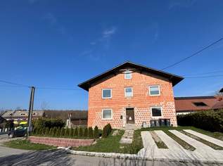 Wohnhaus mit Garten, 199000 €, Immobilien-Häuser in 4755 Dorf Wohnhaus mit Garten, 199000 €, Immobilien-Häuser in 4755 Dorf