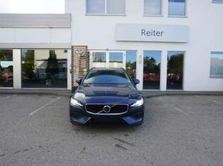 V60 D4 Aut. *LED*AHK*KAMERA*LEDER*, 23888 €, Auto & Fahrrad-Autos in 4600 Wels