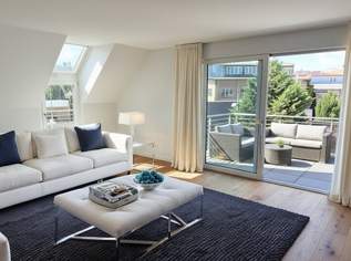 Provisionsfrei: "Das Schmuckstück" - Fertigstellung im Dezember!, 498000 €, Immobilien-Wohnungen in 1210 Floridsdorf