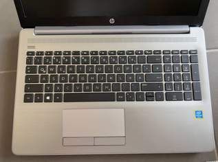 HP 250 G7 (15,6 Zoll / HD)