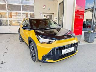 Aygo X 1,5 Hybrid GR Sport, 23900 €, Auto & Fahrrad-Autos in 9640 Kötschach-Mauthen