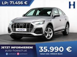 Q5 SB 40 TDI quattro Advanced VIRTUAL ASSISTENZ +++, 37990 €, Auto & Fahrrad-Autos in 2512 Katastralgemeinde Tribuswinkel Q5 SB 40 TDI quattro Advanced VIRTUAL ASSISTENZ +++, 37990 €, Auto & Fahrrad-Autos in 2512 Katastralgemeinde Tribuswinkel