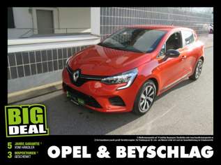 Clio Equilibre TCe 90, 13480 €, Auto & Fahrrad-Autos in 1190 Döbling Clio Equilibre TCe 90, 13480 €, Auto & Fahrrad-Autos in 1190 Döbling