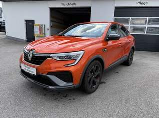 Arkana R.S. Line TCe 140 EDC, 20590 €, Auto & Fahrrad-Autos in 4161 Ulrichsberg