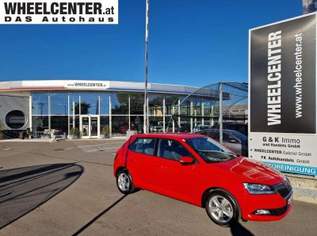 Fabia Ambition * 1.BESITZ * NUR 27.911 KM !, 10911 €, Auto & Fahrrad-Autos in 7400 Oberwart Fabia Ambition * 1.BESITZ * NUR 27.911 KM !, 10911 €, Auto & Fahrrad-Autos in 7400 Oberwart