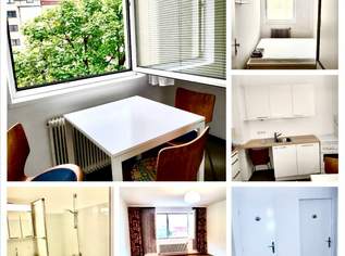 52,5 m2 Wohnung , 840 €, Immobilien-Wohnungen in 1090 Alsergrund