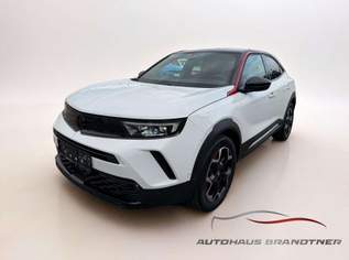 Mokka GS Line - gepflegter Gebrauchtwagen, 19490 €, Auto & Fahrrad-Autos in 3430 Gemeinde Tulln an der Donau