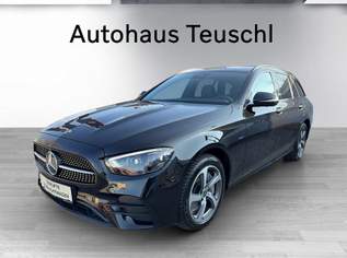 E 300 de PHEV T 4Matic Aut.