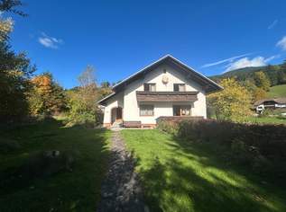 TOP LAGE! Einfamilienhaus mit viel Potenzial!, 249000 €, Immobilien-Häuser in 8784 Dietmannsdorf bei Trieben