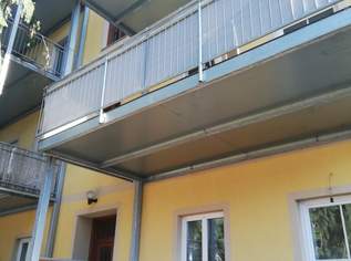 Geräumige 3-Zimmer-Wohnung mit Großem Balkon: Entspanntes Wohnen mit Freiluftflair,befristet vermietet., 145000 €, Immobilien-Wohnungen in 8020 