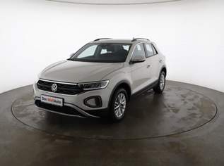 T-Roc Life TSI DSG, 27950 €, Auto & Fahrrad-Autos in 8020 Gries