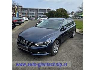 Passat Variant 2,0 TDi DSG *NUR HÄNDLER o. EXPORT, 8490 €, Auto & Fahrrad-Autos in 8041 Liebenau