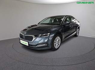 OCTAVIA Style TDI DSG, 22990 €, Auto & Fahrrad-Autos in 4391 Waldhausen im Strudengau