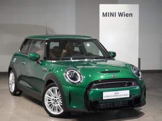 Cooper S, 23490 €, Auto & Fahrrad-Autos in 1190 Döbling