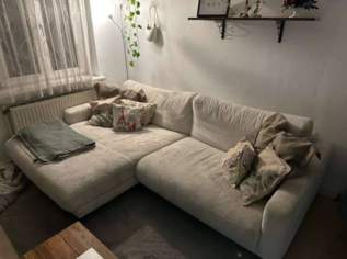 Ecksofa, 500 €, Haus, Bau, Garten-Möbel & Sanitär in 1150 Rudolfsheim-Fünfhaus