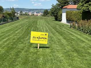 Baugrundstück in ruhiger Lage für Ihr Traumhaus!, 179000 €, Immobilien-Grund und Boden in 7061 Trausdorf an der Wulka