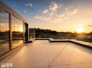 Wohnen auf höchstem Niveau: Exklusives Penthouse mit herrlicher Dachterrasse in Döbling!, 2295000 €, Immobilien-Wohnungen in 1190 Döbling Wohnen auf höchstem Niveau: Exklusives Penthouse mit herrlicher Dachterrasse in Döbling!, 2295000 €, Immobilien-Wohnungen in 1190 Döbling