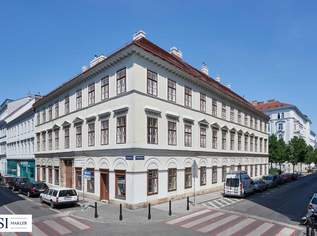 Erstklassiger Erstbezug in toller Lage Nähe Maria Hilfer Straße!, 1200000 €, Immobilien-Wohnungen in 1070 Neubau