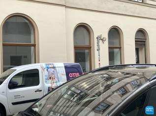 Geschäftslokal oder Praxis, 810.99 €, Immobilien-Gewerbeobjekte in 1020 Leopoldstadt