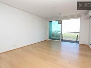 Iconic Living im TRIIIPLE Tower – Architektur, Design und Komfort, 589000 €, Immobilien-Wohnungen in 1030 Landstraße