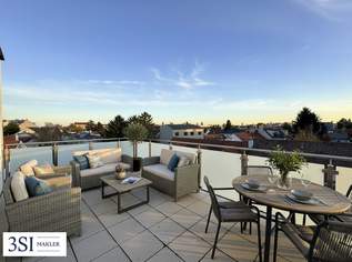 Ihr Rückzugsort über den Dächern Stammersdorfs – 2 Terrassen, Weitblick & Ruhe, 529000 €, Immobilien-Wohnungen in 1210 Floridsdorf Ihr Rückzugsort über den Dächern Stammersdorfs – 2 Terrassen, Weitblick & Ruhe, 529000 €, Immobilien-Wohnungen in 1210 Floridsdorf