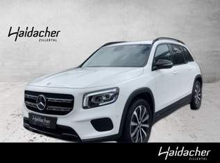 GLB 200 d 4MATIC Progressive, 46990 €, Auto & Fahrrad-Autos in 6280 Gemeinde Rohrberg