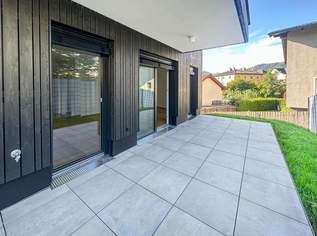 Haus am See - Bezugsfertige Neubauwohnung in Altmünster - 2 Minuten zum See und ins Zentrum, 598000 €, Immobilien-Wohnungen in 4813 Altmünster