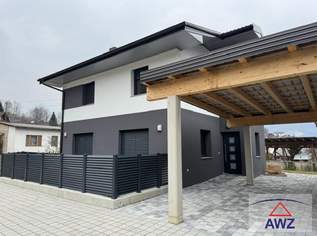 Neubau: Traumhaus in Ruhelage!, 0 €, Immobilien-Häuser in 8793 Trofaiach