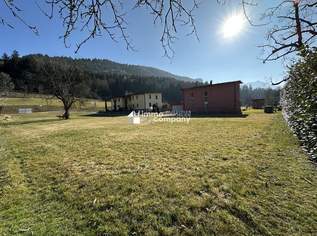 Baugrundstück Göfis, gesamt ca. 1.676 m2, flexible Teilung, zwischen 400 m2 und 800 m2 möglich., 0 €, Immobilien-Grund und Boden in 6811 Gemeinde Göfis