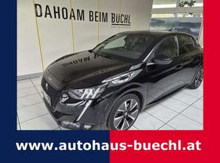 208 50kWh GT, 17990 €, Auto & Fahrrad-Autos in 4782 St. Florian am Inn