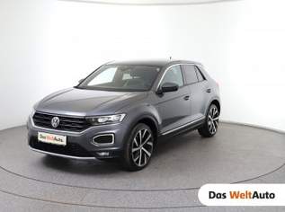 T-Roc Sport TDI SCR 4MOTION, 19970 €, Auto & Fahrrad-Autos in 8792 St. Peter-Freienstein T-Roc Sport TDI SCR 4MOTION, 19970 €, Auto & Fahrrad-Autos in 8792 St. Peter-Freienstein