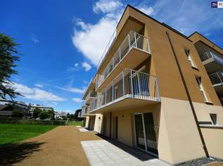 IHR GARTENPARADIS! Traumhafte Erdgeschoss-Wohnung mit großer Süd-West-Terrasse und gemütlichen Garten! JETZT ZUGREIFEN – die letzte verfügbare Gartenwohnung wartet auf Sie!, 315000 €, Immobilien-Wohnungen in 8401 Kalsdorf IHR GARTENPARADIS! Traumhafte Erdgeschoss-Wohnung mit großer Süd-West-Terrasse und gemütlichen Garten! JETZT ZUGREIFEN – die letzte verfügbare Gartenwohnung wartet auf Sie!, 315000 €, Immobilien-Wohnungen in 8401 Kalsdorf