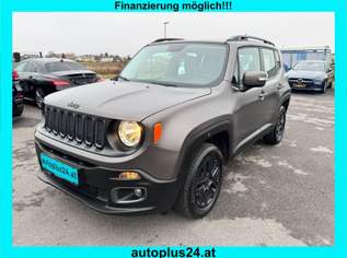 Renegade 2,0 MultiJet II 140 Night Eagle AWD, 9490 €, Auto & Fahrrad-Autos in 2751 Gemeinde Matzendorf-Hölles Renegade 2,0 MultiJet II 140 Night Eagle AWD, 9490 €, Auto & Fahrrad-Autos in 2751 Gemeinde Matzendorf-Hölles