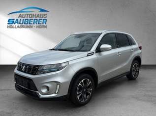VITARA 1,4 Hybrid *Flash* I ALLGRIP I, 21490 €, Auto & Fahrrad-Autos in Niederösterreich VITARA 1,4 Hybrid *Flash* I ALLGRIP I, 21490 €, Auto & Fahrrad-Autos in Niederösterreich
