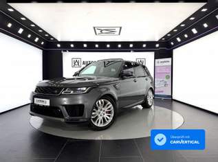 Range Rover Sport 2,0 Si4 PHEV AWD SE *MATRIX*PANO*AHK*, 39999 €, Auto & Fahrrad-Autos in 5230 Mattighofen Range Rover Sport 2,0 Si4 PHEV AWD SE *MATRIX*PANO*AHK*, 39999 €, Auto & Fahrrad-Autos in 5230 Mattighofen