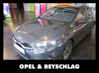 ceed 1.0 T-GDI GPF Silber, 19490 €, Auto & Fahrrad-Autos in 1190 Döbling