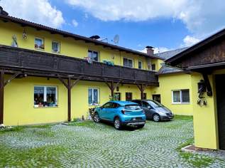 Zinshaus zu 80% bereits vermietet!, 595000 €, Immobilien-Gewerbeobjekte in 2650 Gemeinde Payerbach