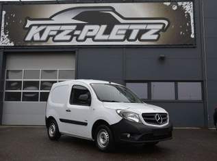 Citan Kastenwagen 109 CDI kompakt TEMP NAVI PDC..., 9990 €, Auto & Fahrrad-Autos in 8740 Zeltweg Citan Kastenwagen 109 CDI kompakt TEMP NAVI PDC..., 9990 €, Auto & Fahrrad-Autos in 8740 Zeltweg