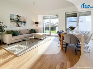 Moospoint - Haus 6 belagsfertig, 465900 €, Immobilien-Häuser in 4050 Traun