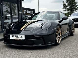 911 GT3 Touring PDK*Lift*Bose*Approved*MwSt.*, 258900 €, Auto & Fahrrad-Autos in 4663 Laakirchen