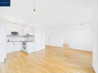 Neuwertige 2-Zimmer-Wohnung mit Loggia/Balkon in 1100 Wien – Ihre nächstes ANLAGE - Objekt, 275000 €, Immobilien-Wohnungen in 1100 Favoriten