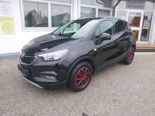 Mokka Edition Start/Stop, 11900 €, Auto & Fahrrad-Autos in 8670 Krieglach