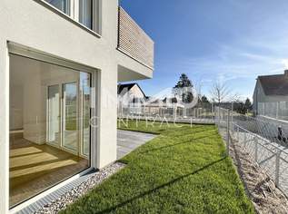 KREMSER WOHNDOMIZIL3Zi -Gartenwohnung 77qm mit 104qm Garten, Tiefgarage in Grünruhelage, 490000 €, Immobilien-Wohnungen in 3500 Am Steindl