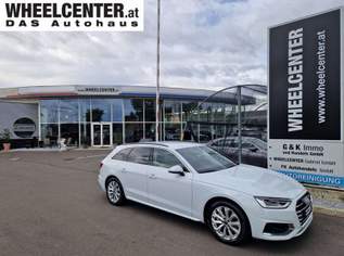 A4 Avant 40 TDI advanced * KAMERA * MODELL 2023, 32911 €, Auto & Fahrrad-Autos in 7400 Oberwart A4 Avant 40 TDI advanced * KAMERA * MODELL 2023, 32911 €, Auto & Fahrrad-Autos in 7400 Oberwart
