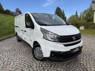 Talento L2H1 1,2t Basis KLIMA R-KAM, 8990 €, Auto & Fahrrad-Autos in 4550 Kremsmünster