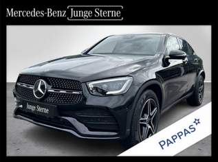 GLC 300 d 4MATIC Coupé, 66900 €, Auto & Fahrrad-Autos in 5600 Sankt Johann im Pongau