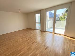 Moderne 3 Zimmergartenwohnung nahe Trillerpark, 1249 €, Immobilien-Wohnungen in 1210 Floridsdorf